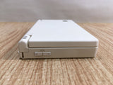 LG3731 Plz Read Item Condi Nintendo DSi DS White Console Japan