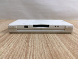 LG3731 Plz Read Item Condi Nintendo DSi DS White Console Japan
