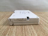 LG3731 Plz Read Item Condi Nintendo DSi DS White Console Japan