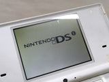 LG3731 Plz Read Item Condi Nintendo DSi DS White Console Japan