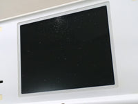 LG3732 Plz Read Item Condi Nintendo DSi DS White Console Japan