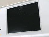 LG3732 Plz Read Item Condi Nintendo DSi DS White Console Japan