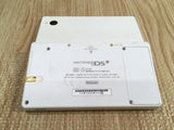 LG3732 Plz Read Item Condi Nintendo DSi DS White Console Japan