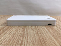 LG3732 Plz Read Item Condi Nintendo DSi DS White Console Japan