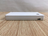 LG3732 Plz Read Item Condi Nintendo DSi DS White Console Japan