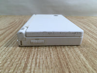 LG3732 Plz Read Item Condi Nintendo DSi DS White Console Japan