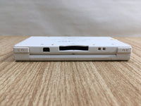LG3732 Plz Read Item Condi Nintendo DSi DS White Console Japan
