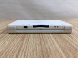 LG3732 Plz Read Item Condi Nintendo DSi DS White Console Japan