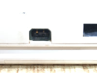 LG3732 Plz Read Item Condi Nintendo DSi DS White Console Japan