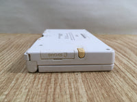 LG3732 Plz Read Item Condi Nintendo DSi DS White Console Japan
