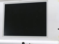 LG3733 Plz Read Item Condi Nintendo DSi DS White Console Japan