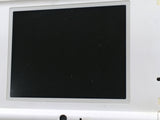 LG3733 Plz Read Item Condi Nintendo DSi DS White Console Japan