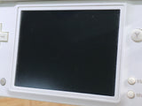 LG3733 Plz Read Item Condi Nintendo DSi DS White Console Japan