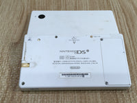 LG3733 Plz Read Item Condi Nintendo DSi DS White Console Japan