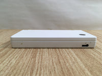 LG3733 Plz Read Item Condi Nintendo DSi DS White Console Japan