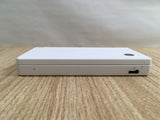 LG3733 Plz Read Item Condi Nintendo DSi DS White Console Japan