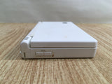 LG3733 Plz Read Item Condi Nintendo DSi DS White Console Japan
