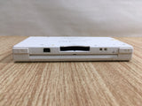 LG3733 Plz Read Item Condi Nintendo DSi DS White Console Japan