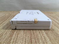 LG3733 Plz Read Item Condi Nintendo DSi DS White Console Japan
