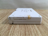 LG3733 Plz Read Item Condi Nintendo DSi DS White Console Japan