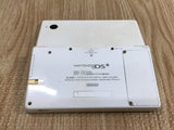 LG3734 Plz Read Item Condi Nintendo DSi DS White Console Japan