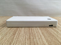 LG3734 Plz Read Item Condi Nintendo DSi DS White Console Japan