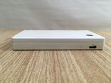 LG3734 Plz Read Item Condi Nintendo DSi DS White Console Japan