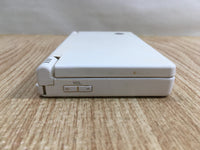 LG3734 Plz Read Item Condi Nintendo DSi DS White Console Japan