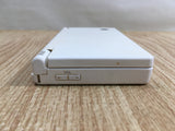 LG3734 Plz Read Item Condi Nintendo DSi DS White Console Japan