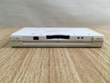 LG3734 Plz Read Item Condi Nintendo DSi DS White Console Japan