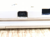 LG3734 Plz Read Item Condi Nintendo DSi DS White Console Japan