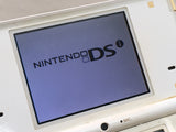 LG3734 Plz Read Item Condi Nintendo DSi DS White Console Japan