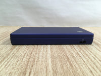 LG3735 Plz Read Item Condi Nintendo DSi DS Metallic Blue Console Japan