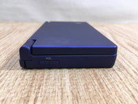 LG3735 Plz Read Item Condi Nintendo DSi DS Metallic Blue Console Japan