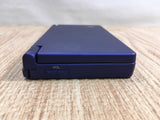 LG3735 Plz Read Item Condi Nintendo DSi DS Metallic Blue Console Japan