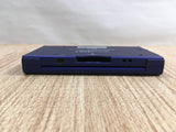 LG3735 Plz Read Item Condi Nintendo DSi DS Metallic Blue Console Japan