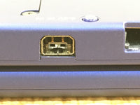 LG3735 Plz Read Item Condi Nintendo DSi DS Metallic Blue Console Japan