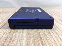 LG3735 Plz Read Item Condi Nintendo DSi DS Metallic Blue Console Japan