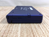 LG3735 Plz Read Item Condi Nintendo DSi DS Metallic Blue Console Japan