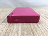 LG3736 Plz Read Item Condi Nintendo DSi DS Pink Console Japan