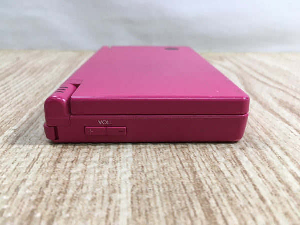 DSi ショッキングピンク KF7418 No Battery Nintendo DSi DS Pink Console Japan – J4U.co.jp