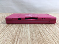 LG3736 Plz Read Item Condi Nintendo DSi DS Pink Console Japan