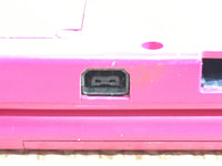 LG3736 Plz Read Item Condi Nintendo DSi DS Pink Console Japan