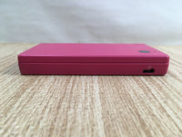 LG3737 Plz Read Item Condi Nintendo DSi DS Pink Console Japan