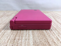 LG3737 Plz Read Item Condi Nintendo DSi DS Pink Console Japan