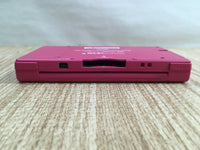 LG3737 Plz Read Item Condi Nintendo DSi DS Pink Console Japan