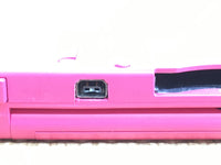 LG3737 Plz Read Item Condi Nintendo DSi DS Pink Console Japan
