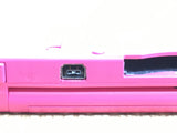 LG3737 Plz Read Item Condi Nintendo DSi DS Pink Console Japan