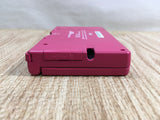LG3737 Plz Read Item Condi Nintendo DSi DS Pink Console Japan