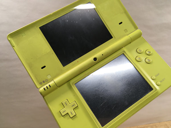 任天堂ds K3738 Nintendo 初代DS NTR-001 本体のみ ニンテンドー/任天堂